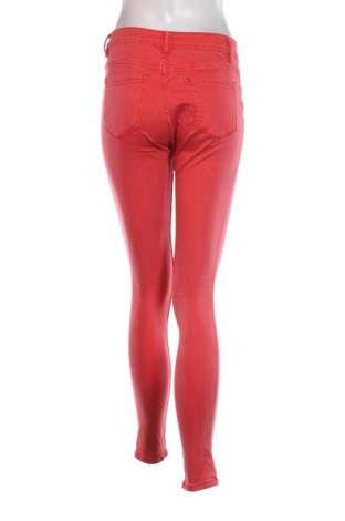 Pantaloni de femei My Christy, Mărime M, Culoare Roșu, Preț 14,31 Lei