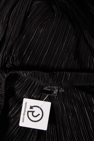 Γυναικείο παντελόνι My Wear, Μέγεθος XL, Χρώμα Μαύρο, Τιμή 15,91 €
