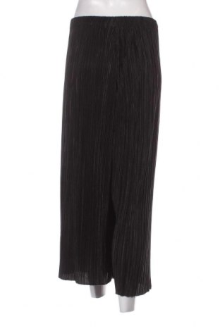Γυναικείο παντελόνι My Wear, Μέγεθος XL, Χρώμα Μαύρο, Τιμή 15,91 €