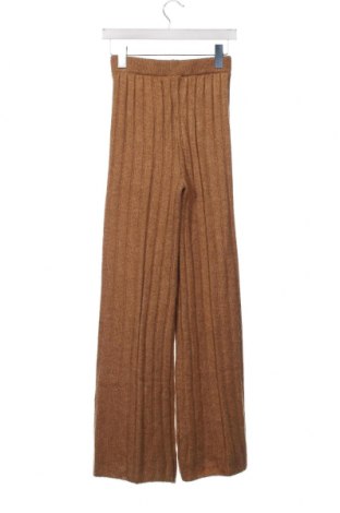 Damenhose NA-KD, Größe XS, Farbe Braun, Preis € 17,26