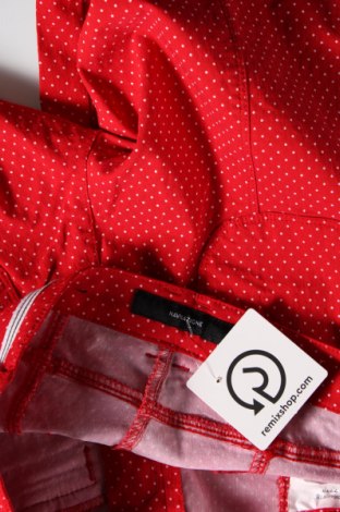 Dámské kalhoty  Navigazione, Velikost M, Barva Červená, Cena  519,00 Kč