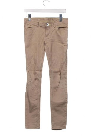Dámské kalhoty  Neo, Velikost XS, Barva Béžová, Cena  220,00 Kč