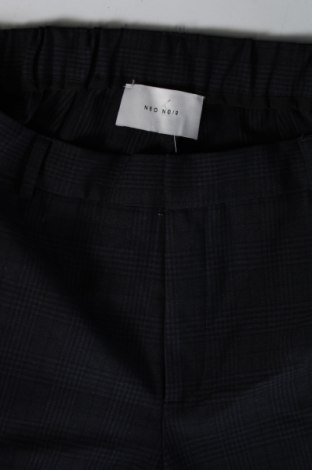 Дамски панталон Neo Noir, Размер M, Цвят Сив, Цена 6,15 лв.