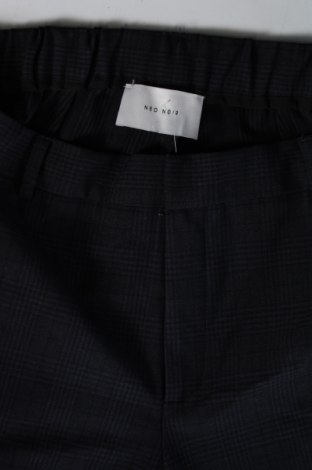 Pantaloni de femei Neo Noir, Mărime M, Culoare Gri, Preț 10,99 Lei