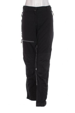 Дамски панталон Neomondo, Размер XXL, Цвят Сив, Цена 13,60 лв.