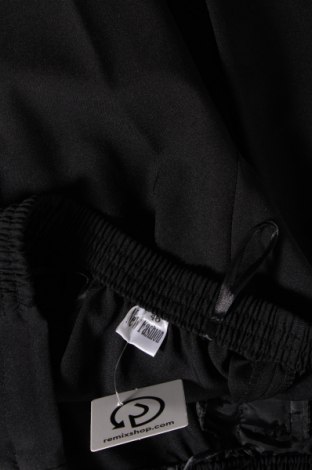 Дамски панталон New Fashion, Размер XL, Цвят Черен, Цена 54,15 лв.
