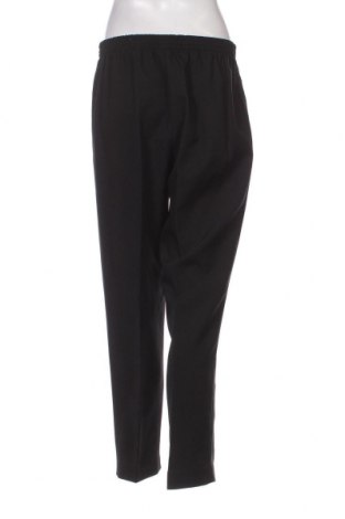 Γυναικείο παντελόνι New Fashion, Μέγεθος XL, Χρώμα Μαύρο, Τιμή 27,70 €