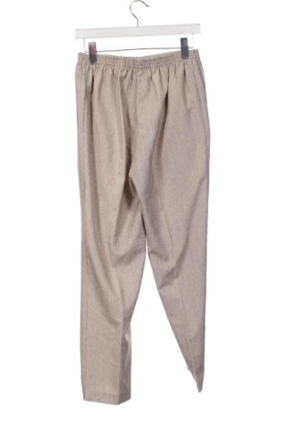 Pantaloni de femei New Fashion, Mărime XS, Culoare Bej, Preț 138,13 Lei