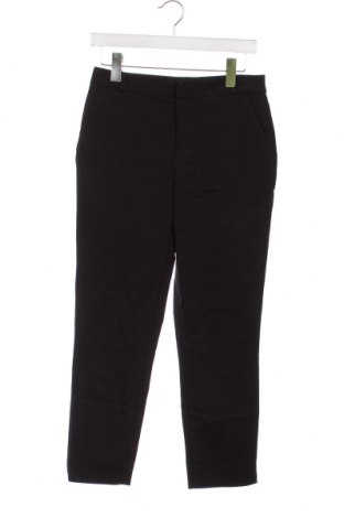 Дамски панталон New Look, Размер S, Цвят Черен, Цена 11,60 лв.