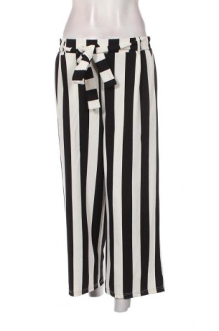 Pantaloni de femei New Look, Mărime M, Culoare Multicolor, Preț 42,93 Lei