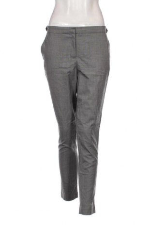 Γυναικείο παντελόνι Next, Μέγεθος M, Χρώμα Γκρί, Τιμή 11,41 €