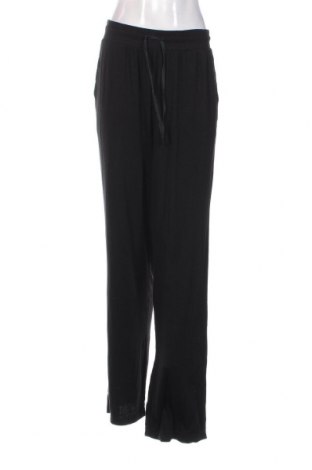 Pantaloni de femei Next, Mărime M, Culoare Negru, Preț 38,75 Lei