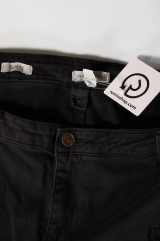 Дамски панталон Nice & Chic, Размер L, Цвят Черен, Цена 11,73 лв.