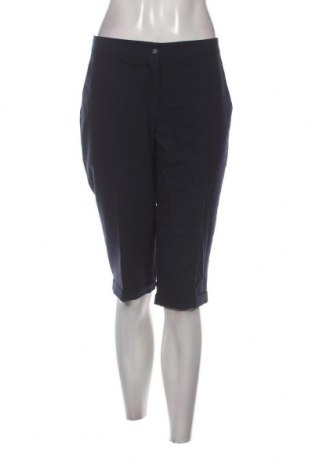 Pantaloni de femei Nife, Mărime L, Culoare Albastru, Preț 298,52 Lei