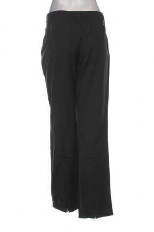 Pantaloni de femei Nike, Mărime L, Culoare Negru, Preț 75,77 Lei