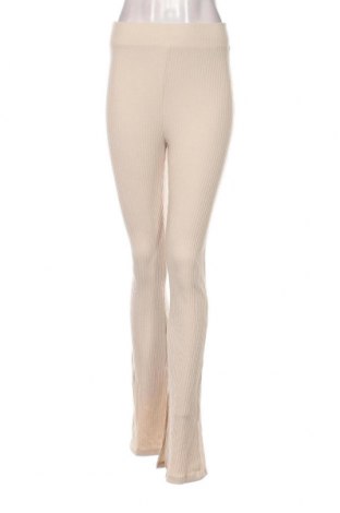 Γυναικείο παντελόνι Nly Trend, Μέγεθος S, Χρώμα  Μπέζ, Τιμή 8,07 €