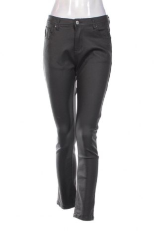 Дамски панталон Norfy, Размер M, Цвят Черен, Цена 13,05 лв.