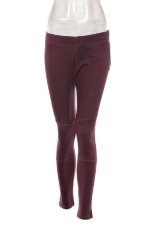 Дамски панталон Nosh, Размер M, Цвят Червен, Цена 47,60 лв.