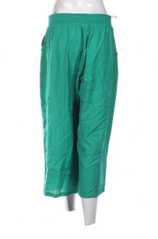 Pantaloni de femei Nutmeg, Mărime M, Culoare Verde, Preț 41,65 Lei