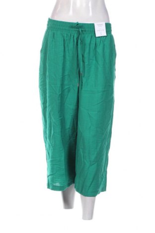 Dámské kalhoty  Nutmeg, Velikost M, Barva Zelená, Cena  349,00 Kč