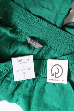 Damenhose Nutmeg, Größe M, Farbe Grün, Preis € 8,35