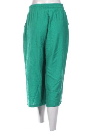 Pantaloni de femei Nutmeg, Mărime M, Culoare Verde, Preț 41,65 Lei