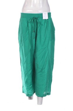Γυναικείο παντελόνι Nutmeg, Μέγεθος M, Χρώμα Πράσινο, Τιμή 13,37 €