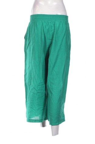 Pantaloni de femei Nutmeg, Mărime M, Culoare Verde, Preț 64,35 Lei