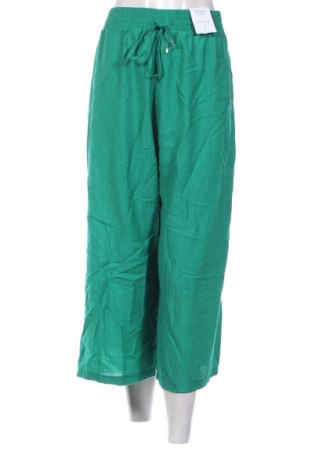 Dámské kalhoty  Nutmeg, Velikost XXL, Barva Zelená, Cena  349,00 Kč