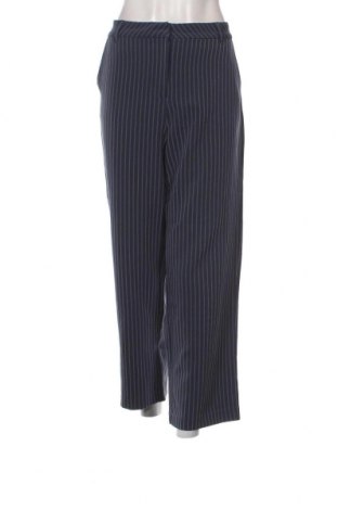 Γυναικείο παντελόνι ONLY, Μέγεθος M, Χρώμα Μπλέ, Τιμή 7,52 €