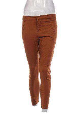 Γυναικείο παντελόνι ONLY, Μέγεθος XS, Χρώμα Καφέ, Τιμή 2,84 €