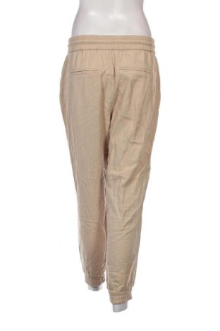 Дамски панталон ONLY, Размер M, Цвят Бежов, Цена 27,00 лв.