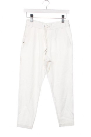 Дамски панталон ONLY, Размер XS, Цвят Бял, Цена 10,80 лв.