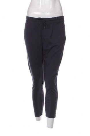 Pantaloni de femei ONLY, Mărime M, Culoare Albastru, Preț 41,89 Lei