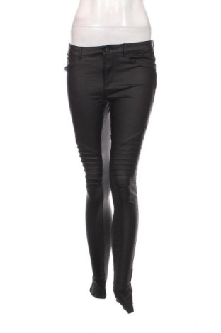 Дамски панталон ONLY, Размер M, Цвят Черен, Цена 4,05 лв.