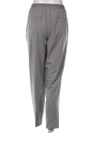 Дамски панталон Object, Размер L, Цвят Сив, Цена 41,00 лв.