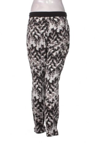 Γυναικείο παντελόνι Object, Μέγεθος S, Χρώμα Πολύχρωμο, Τιμή 3,80 €