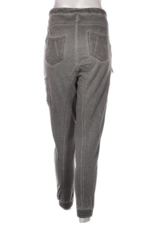 Dámske nohavice Object, Veľkosť M, Farba Sivá, Cena  3,49 €