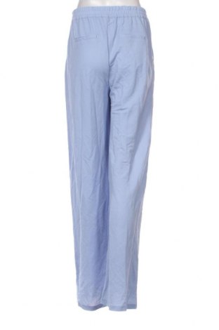 Dámske nohavice Object, Veľkosť M, Farba Modrá, Cena  20,97 €