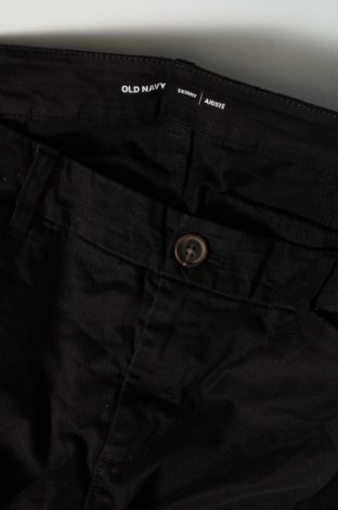 Pantaloni de femei Old Navy, Mărime M, Culoare Negru, Preț 20,23 Lei