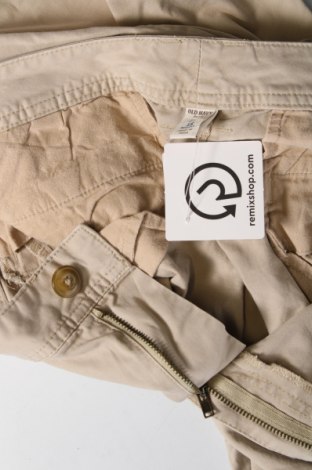 Pantaloni de femei Old Navy, Mărime 3XL, Culoare Bej, Preț 134,87 Lei