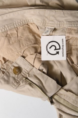 Damenhose Old Navy, Größe 3XL, Farbe Beige, Preis 11,41 €