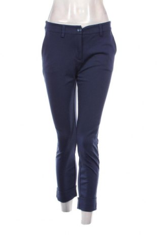 Pantaloni de femei Olsen, Mărime S, Culoare Albastru, Preț 56,33 Lei