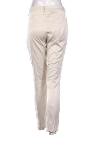Pantaloni de femei Oltre, Mărime XL, Culoare Bej, Preț 121,10 Lei