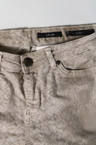 Dámské kalhoty  Opus, Velikost S, Barva Béžová, Cena  163,00 Kč