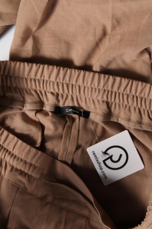 Damenhose Opus, Größe XL, Farbe Braun, Preis € 24,50