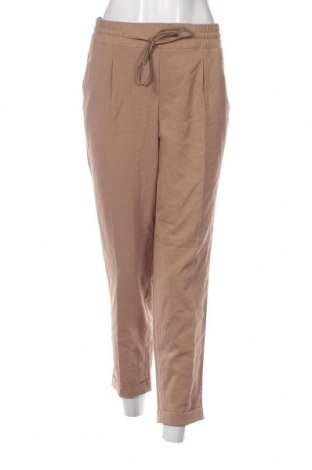 Дамски панталон Opus, Размер XL, Цвят Кафяв, Цена 47,90 лв.
