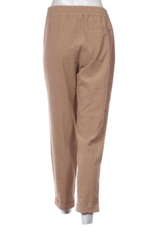 Pantaloni de femei Opus, Mărime XL, Culoare Maro, Preț 122,19 Lei