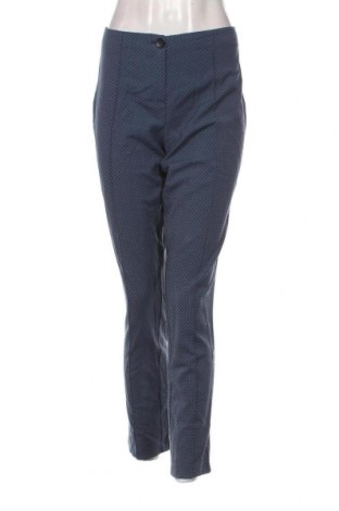 Pantaloni de femei Opus, Mărime M, Culoare Albastru, Preț 73,81 Lei
