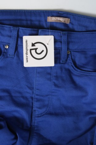 Damenhose Orsay, Größe S, Farbe Blau, Preis 6,67 €